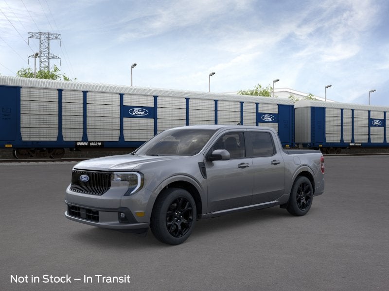 2026 Ford Maverick Lobo Standard 4WD's photo