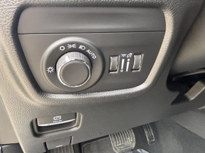 2024 Jeep Grand Cherokee Laredo X