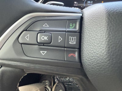 2024 Jeep Grand Cherokee Laredo X