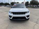 2024 Jeep Grand Cherokee Laredo X