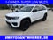 2024 Jeep Grand Cherokee Laredo X