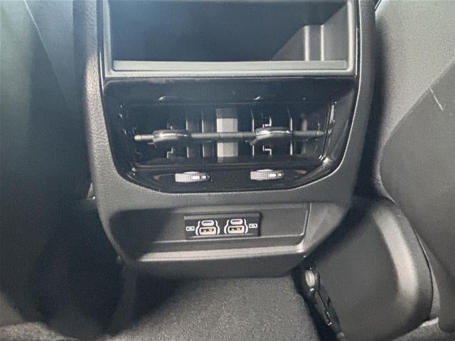 2024 Jeep Grand Cherokee Laredo X