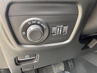 2024 Jeep Grand Cherokee Laredo X
