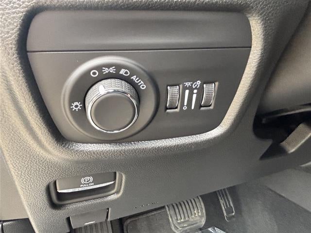 2024 Jeep Grand Cherokee Laredo X