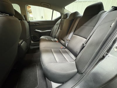 2024 Nissan ALTIMA SV