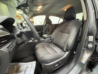 2024 Nissan ALTIMA SV