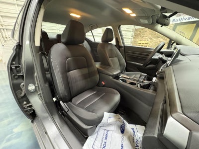 2024 Nissan ALTIMA SV