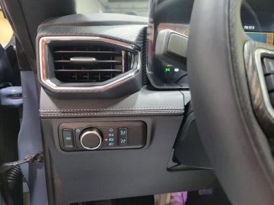 2025 Ford Mustang GT Premium Fastback