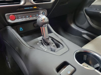 2025 Ford Mustang GT Premium Fastback