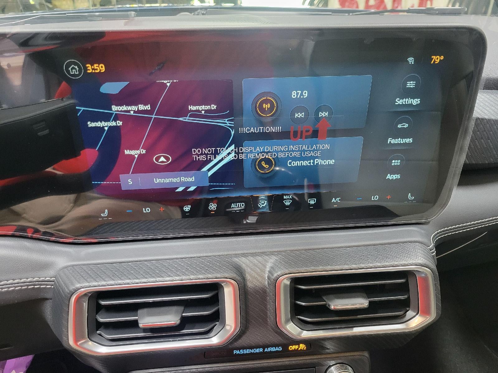 2025 Ford Mustang GT Premium Fastback