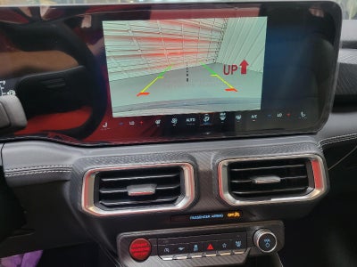 2025 Ford Mustang GT Premium Fastback