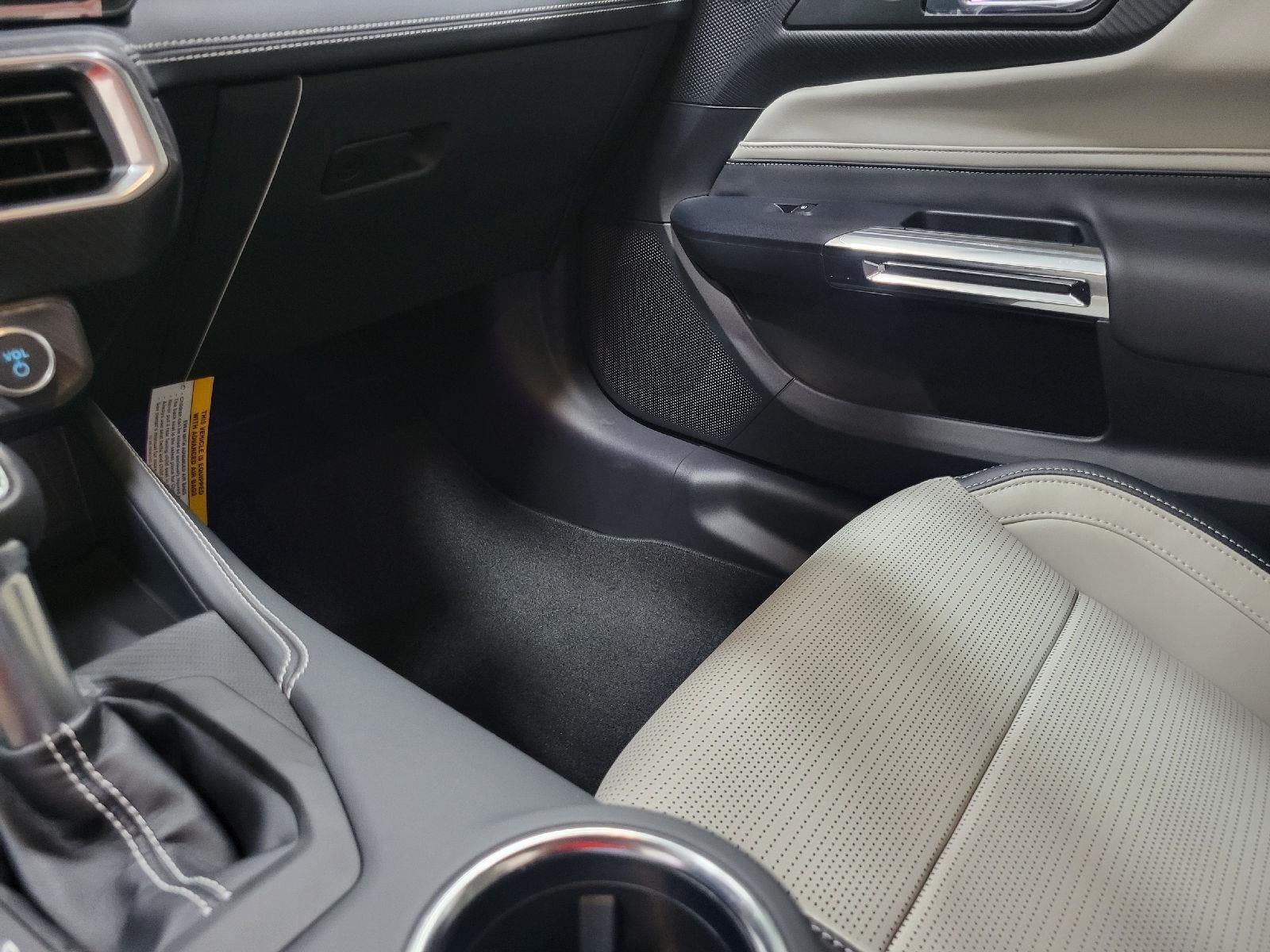 2025 Ford Mustang GT Premium Fastback