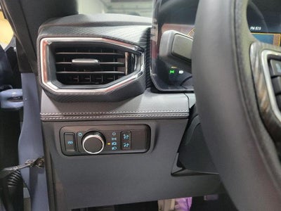 2025 Ford Mustang GT Premium Fastback