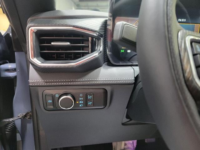 2025 Ford Mustang GT Premium Fastback