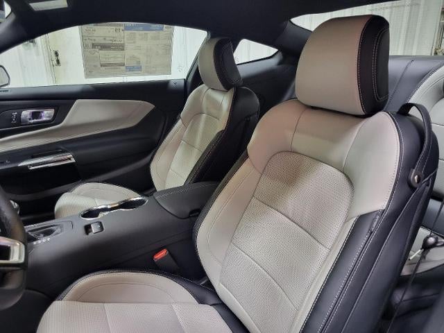 2025 Ford Mustang GT Premium Fastback