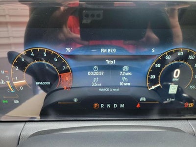 2025 Ford Mustang GT Premium Fastback