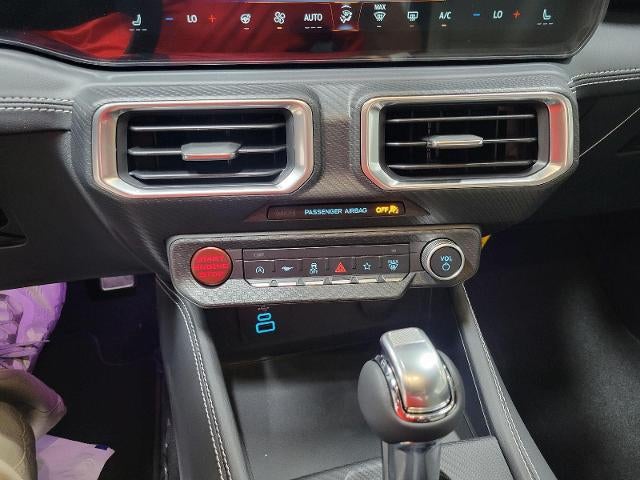 2025 Ford Mustang GT Premium Fastback