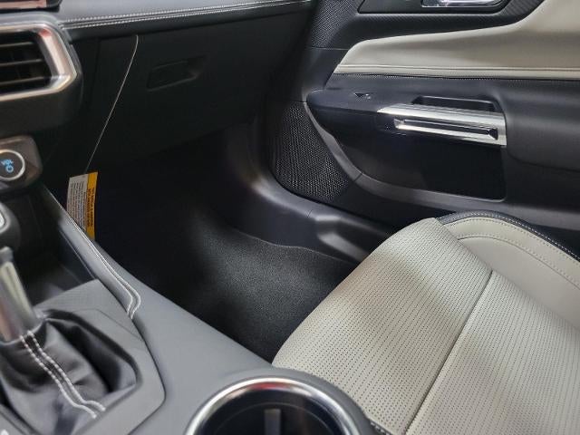 2025 Ford Mustang GT Premium Fastback