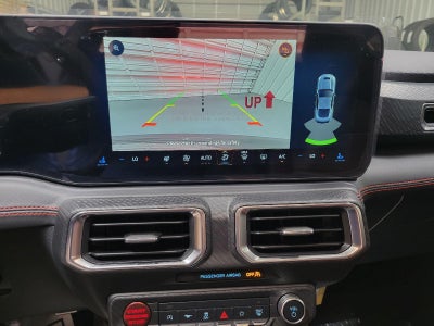 2025 Ford Mustang GT Premium Fastback