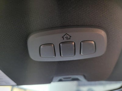 2025 Ford Mustang GT Premium Fastback