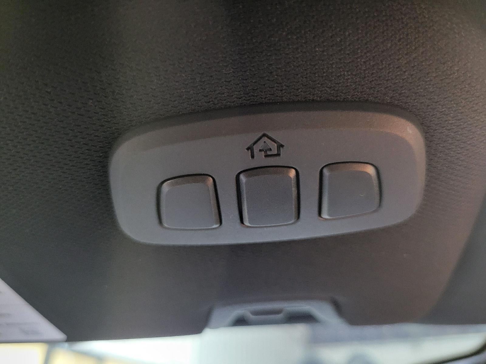 2025 Ford Mustang GT Premium Fastback