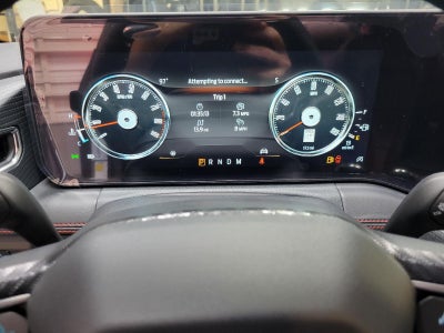 2025 Ford Mustang GT Premium Fastback