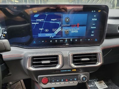 2025 Ford Mustang GT Premium Fastback