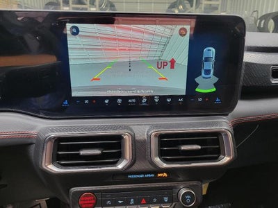 2025 Ford Mustang GT Premium Fastback