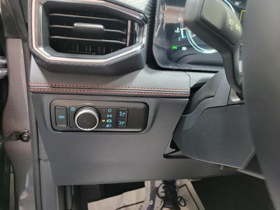 2025 Ford Mustang GT Premium Fastback