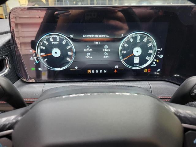 2025 Ford Mustang GT Premium Fastback