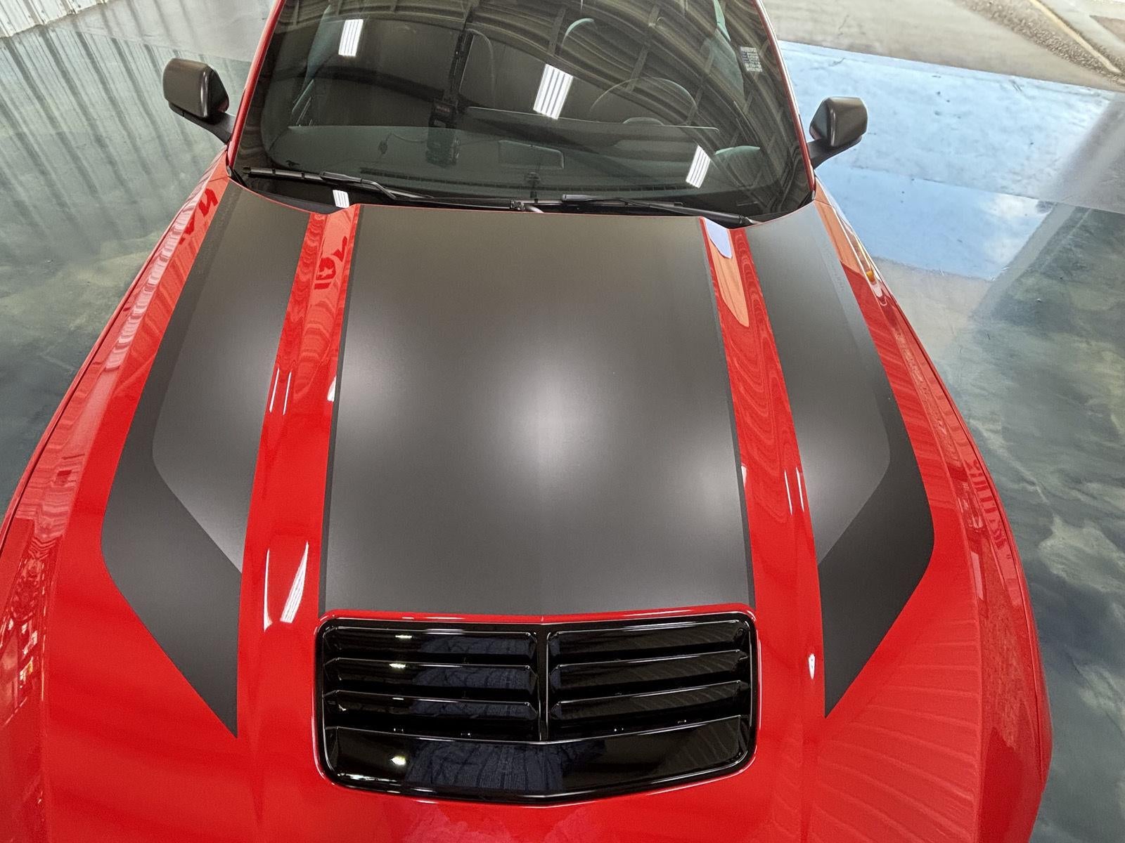 2026 Ford Mustang Dark Horse® Premium