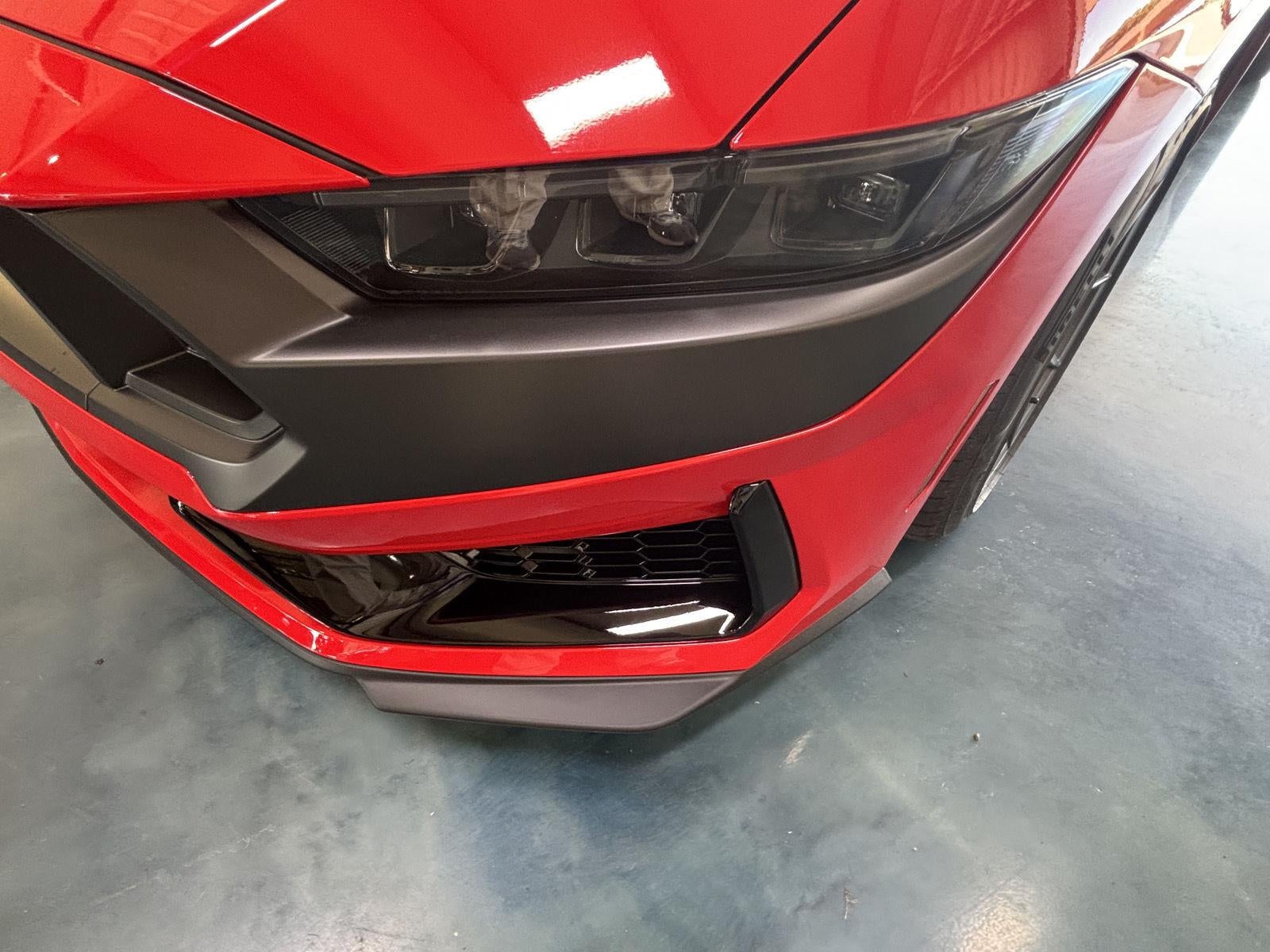 2026 Ford Mustang Dark Horse® Premium