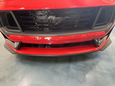 2026 Ford Mustang Dark Horse® Premium