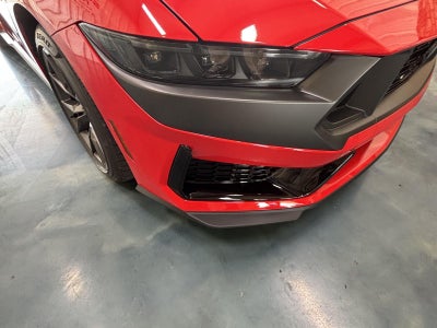 2026 Ford Mustang Dark Horse® Premium