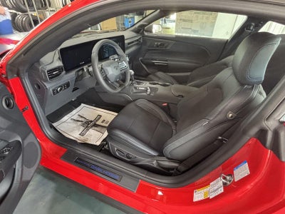 2026 Ford Mustang Dark Horse® Premium