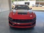 2026 Ford Mustang Dark Horse® Premium