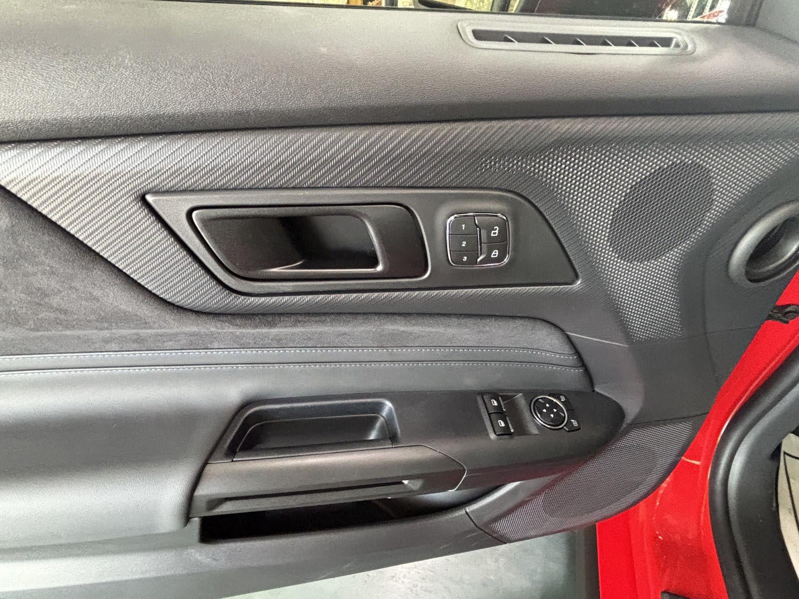 2026 Ford Mustang Dark Horse® Premium