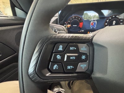 2026 Ford Mustang Dark Horse® Premium