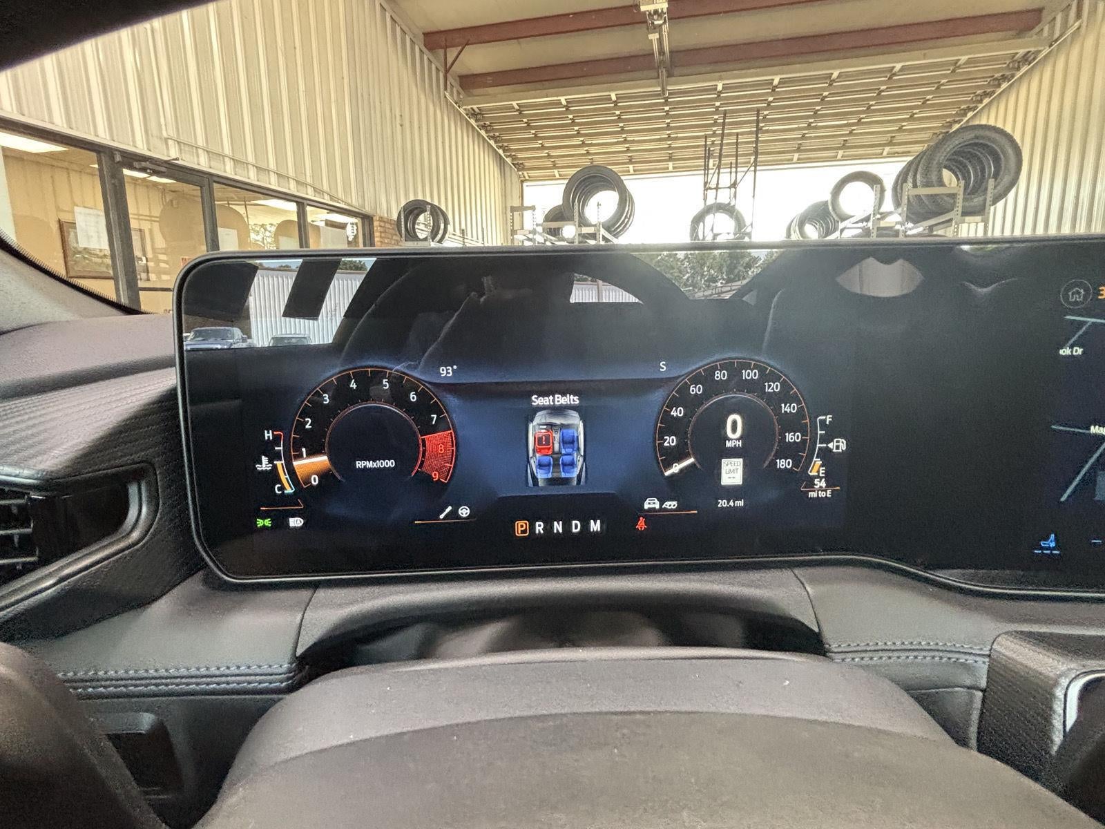 2026 Ford Mustang Dark Horse® Premium