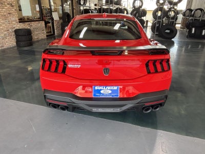 2026 Ford Mustang Dark Horse® Premium