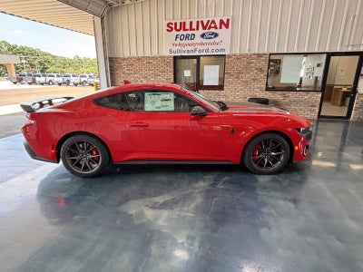 2026 Ford Mustang Dark Horse® Premium