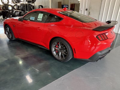 2026 Ford Mustang Dark Horse® Premium