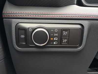 2026 Ford Mustang EcoBoost® Premium Fastback