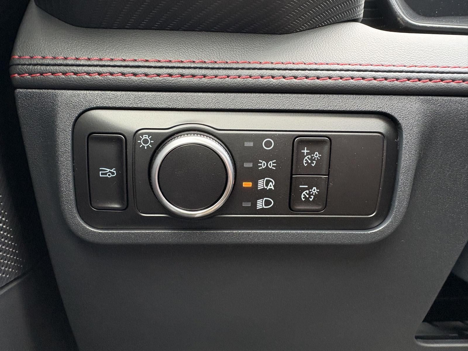 2026 Ford Mustang EcoBoost® Premium Fastback