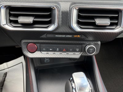 2026 Ford Mustang EcoBoost® Premium Fastback