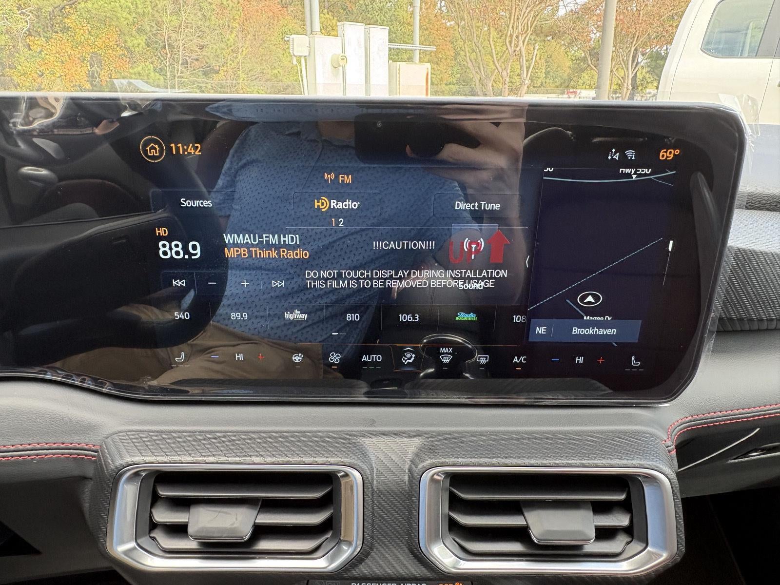 2026 Ford Mustang EcoBoost® Premium Fastback