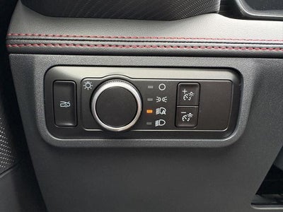 2026 Ford Mustang EcoBoost® Premium Fastback