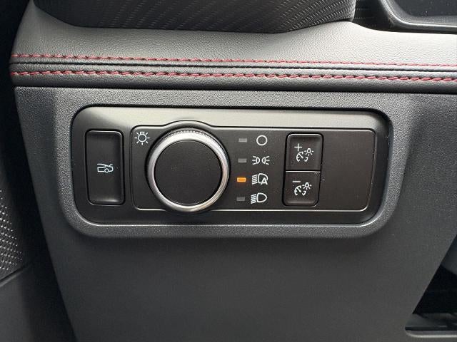 2026 Ford Mustang EcoBoost® Premium Fastback