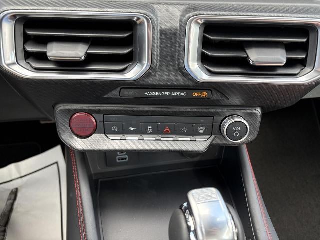 2026 Ford Mustang EcoBoost® Premium Fastback