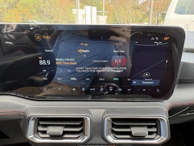 2026 Ford Mustang EcoBoost® Premium Fastback